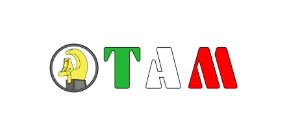 TAM Logo